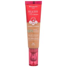 Bourjois Ορός Υγιεινού Μείγματος Clean & Vegan Concealer Roll-on 13 ml 54 Sun Bronze