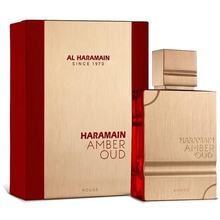 Al haramain Amber Oud Rouge EDP - 60ml