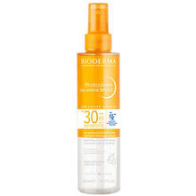 Bioderma Photoderm Eau Solaire Bronz SPF30 - 200 ml