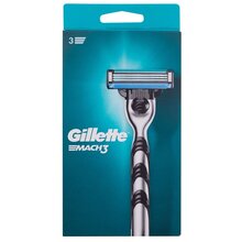 Gillette MACH3