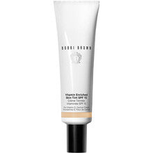 Bobbi brown Βαφή Εμπλουτισμένη με Βιταμίνες - Τονωτική Κρέμα 50ml Μεσαίο 1
