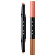 Bobbi brown Σκιά ματιών μακράς διαρκείας σε κρέμα - Μολύβι ματιών μακράς διαρκείας 1,6 γρ pink Χαλκός/Κασιού