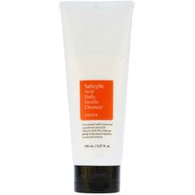 Cosrx Salisylsyre Mild Daglig Rens 150ml