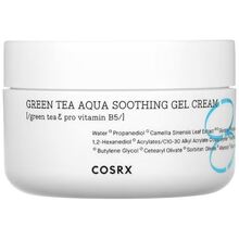 Cosrx Gel-crème apaisant au thé vert Hydrium 50 g