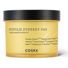 Cosrx Full Fit Propoli Synergy Pad - Nettoyant visage 70 pièces