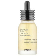 Cosrx Ampoules de sérum Full Fit Propolis Light 30 ml