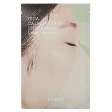 Cosrx Masque en tissu apaisant Pure Fit Cica 21 ml