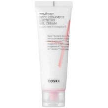 Cosrx Balancium Comfort Cool Ceramide Soothing Gel Cream -- 85 ml