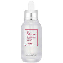 Cosrx AC Collection 2.0 Lysnende serum for urenheter og ujevnheter 40 ml