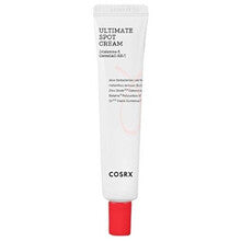 Cosrx AC Collection Ultimate 2.0 flekkkrem - 30,0 g