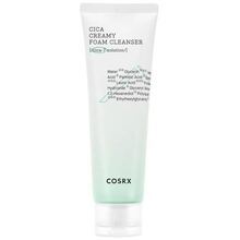 Cosrx Spumă demachiantă cremoasă Pure Fit Cica - 75 ml