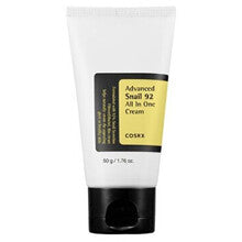 Cosrx Avansert Snail 92 Alt-i-ett ansiktskrem 50 g