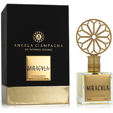 Angela ciampagna Miracula Perfume Extract 100ml