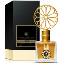 Angela ciampagna Εκχύλισμα αρώματος Levis - 100 ml