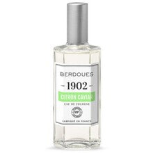 Berdoues 1902 Citron Caviar EdC - 125 ml