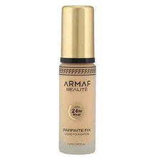 Armaf Parfaite Fix Liq foundation 27 ml 08 Tan