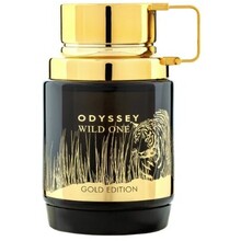 Armaf Odyssey Wild One Gold Edition EDP - 60 ml