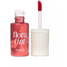 Benefit Floratint Lip & Cheek - Υγρό χρώμα για χείλη και μάγουλα 6 ml Desert Rose