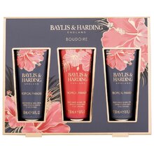 Baylis & harding Σετ περιποίησης χεριών Boudoire Tropical Paradise - 50ml