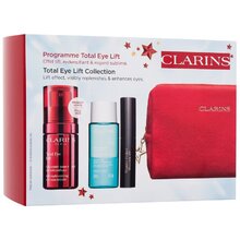 Clarins 全效眼部提升系列 - 眼部护理礼品套装 - 15ml
