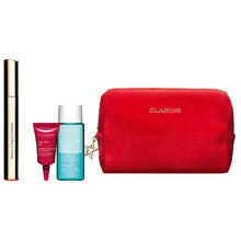 Clarins All About Collection 眼部礼品套装