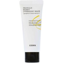 Cosrx Mască de noapte cu propolis și miere - 60 ml