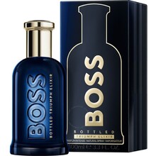 Hugo boss Bottled Triumph Elixir perfume - 100ml