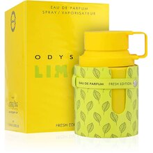 Armaf Odyssey Lemons EDP - 100 ml