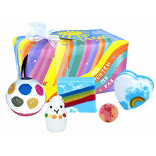 Bomb cosmetics Είσαι Μαγεία - Σετ Δώρου