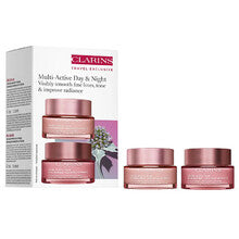 Clarins סט רב-אקטיבי