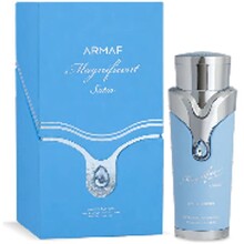 Armaf Magnificent Satin EDP - 100 ml