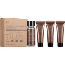 Benton Κιτ εκκίνησης με υψηλή περιεκτικότητα σε σαλιγκάρια