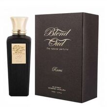 Blend oud RAMS EDP - 75ml
