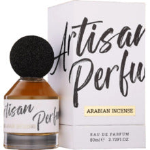 Fragrance world Arabian Incense Artisan Perfumery EDP - 80 ml