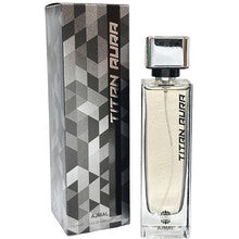 Ajmal Titan Aura EDP - 100 ml