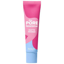 Benefit Porefessional Matte Primer - Βάση Μακιγιάζ για Ματ Foundation - 22 ml