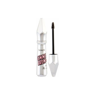 Benefit Gimme + (Brow Volumizing Gel) 3g - Απόχρωση: 05 Deep Cool Μαύρο Καφέ