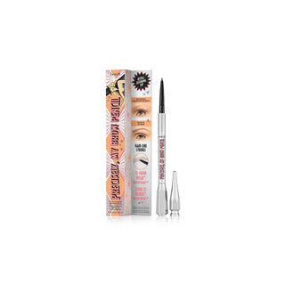 Benefit Μολύβι φρυδιών Precisely Ultra Soft (Mini Ultra Fine Eyebrow Pencil) 0,04g - Απόχρωση: Cool Grey