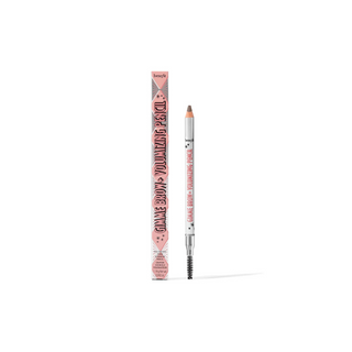 Benefit Gimme + Volumizing Eyebrow Pencil 1,19g - Απόχρωση: 3,5