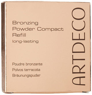 Artdeco (Compact Refill Bronzing Powder) - גוונים: 30