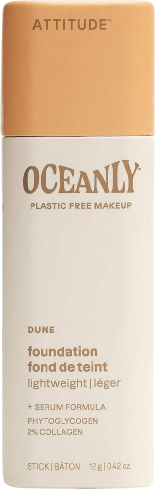 Attitude Oceanly Stick Light 粉底液 12g - 色号:Dune