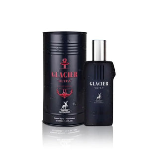 Σπίτι Alhambra Glacier Ultra EDP M 100 ml