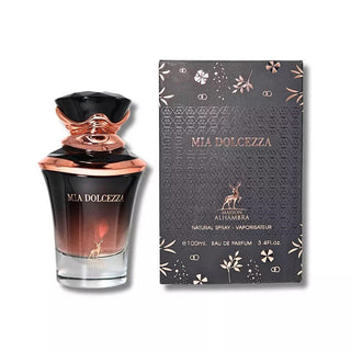 Σπίτι Alhambra My Sweetness EDP W 100 ml