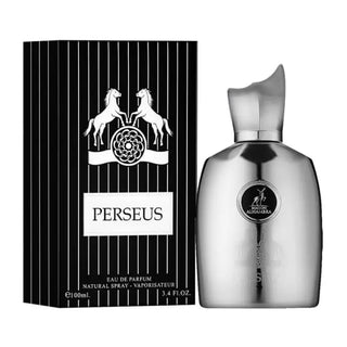 Σπίτι Alhambra Perseus EDP M 100 ml