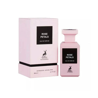 Σπίτι Alhambra Pink Velvet EDP W 80 ml