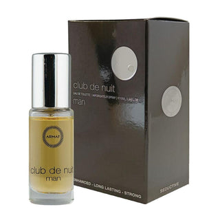 Armaf Club De Nuit Eau De Toilette Spray 10un Men