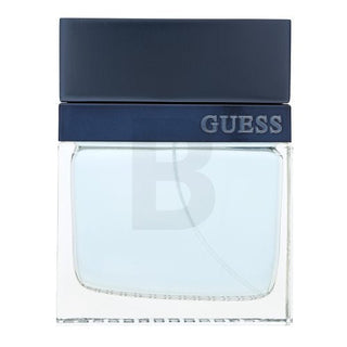 Guess セダクティブ オム ブルー EDT M 100ml