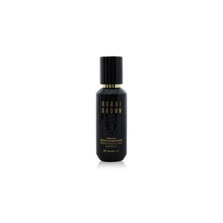 Bobbi brown Έντονο μακιγιάζ και ορός SPF 40 (Intensive Foundation Serum SPF 40) 30 ml - Απόχρωση: Ζεστή