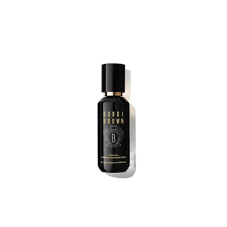 Bobbi brown Έντονο Μακιγιάζ και Ορός SPF 40 (Intensive Foundation Serum SPF 40) 30 ml - Απόχρωση: Αμύγδαλο