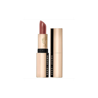 Bobbi brown Κραγιόν (Luxe) 3,5 g - Απόχρωση: Nude pink